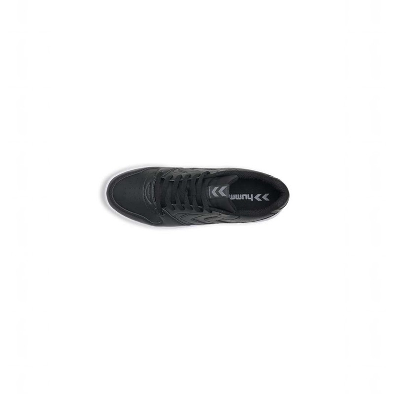 Basket Hummel St. Power Play Homme Noir | 075216-128