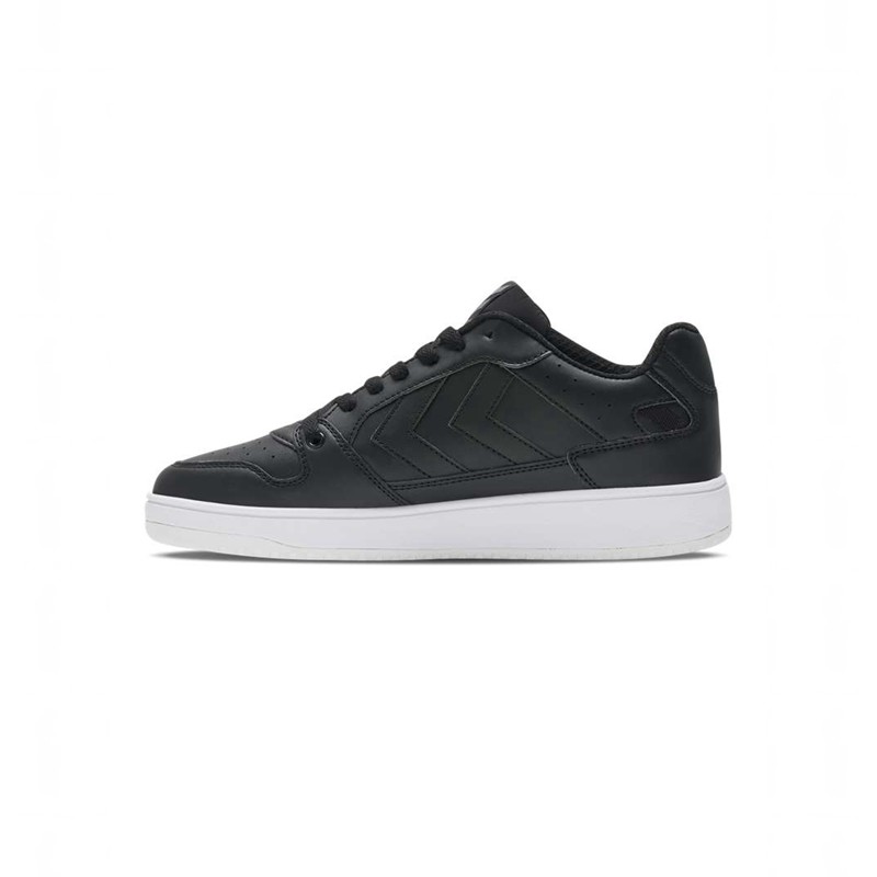 Basket Hummel St. Power Play Homme Noir | 075216-128