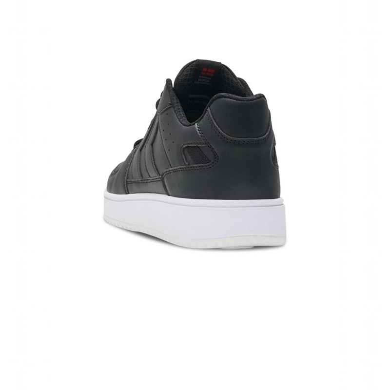 Basket Hummel St. Power Play Homme Noir | 075216-128