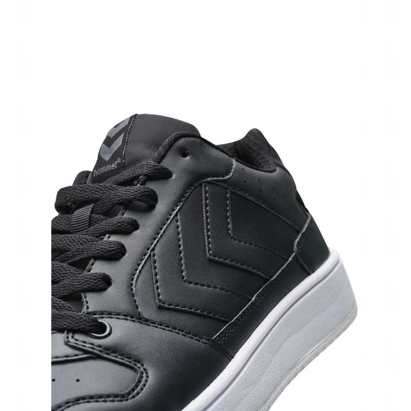 Basket Hummel St. Power Play Homme Noir | 075216-128