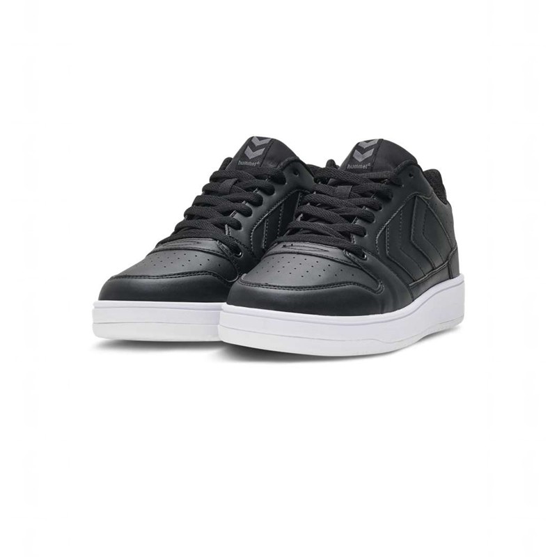 Basket Hummel St. Power Play Homme Noir | 075216-128