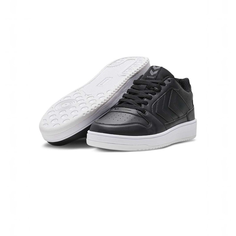 Basket Hummel St. Power Play Homme Noir | 075216-128