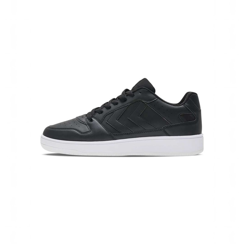 Basket Hummel St. Power Play Homme Noir | 075216-128