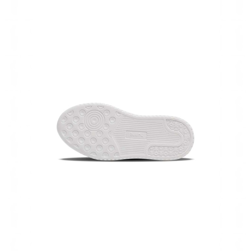Basket Hummel St. Power Play Jr Enfant Blanche | 771411-502