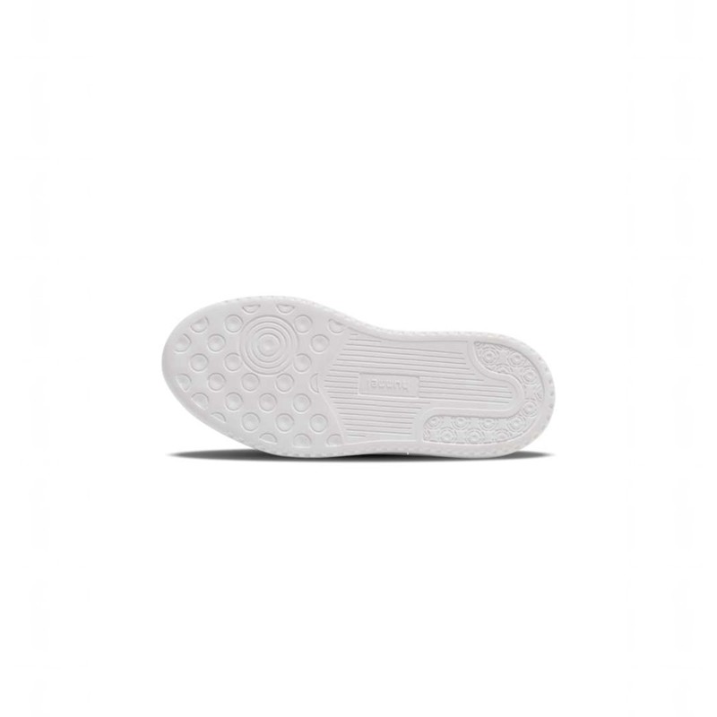 Basket Hummel St. Power Play Jr Enfant Blanche | 054728-373