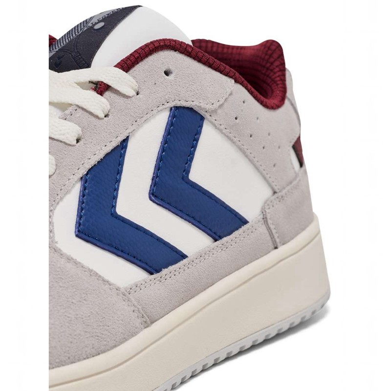 Basket Hummel St Power Play Lz Homme Grise | 242367-834