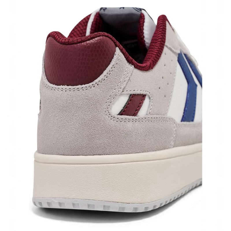 Basket Hummel St Power Play Lz Homme Grise | 242367-834