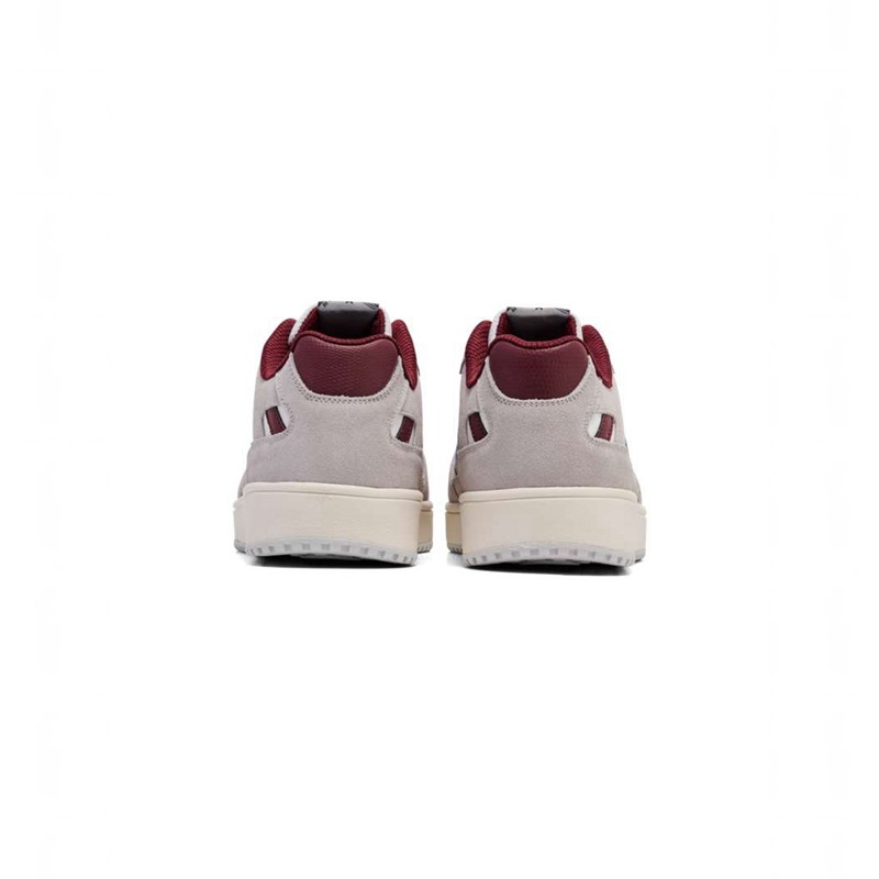 Basket Hummel St Power Play Lz Homme Grise | 242367-834