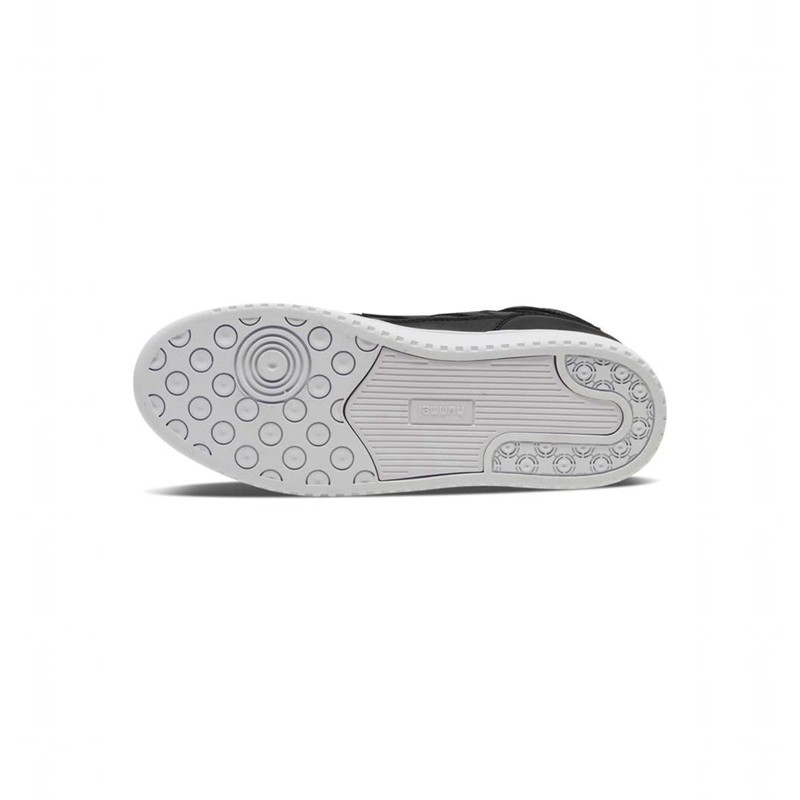 Basket Hummel St. Power Play Mid Homme Noir | 708047-525