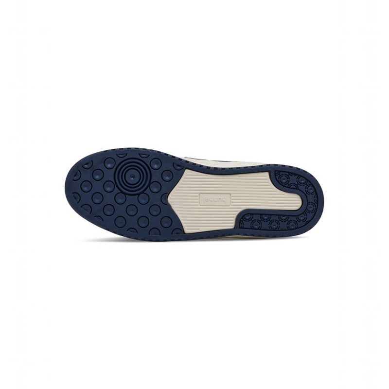 Basket Hummel St. Power Play Mid Rtm Homme Blanche | 462431-607