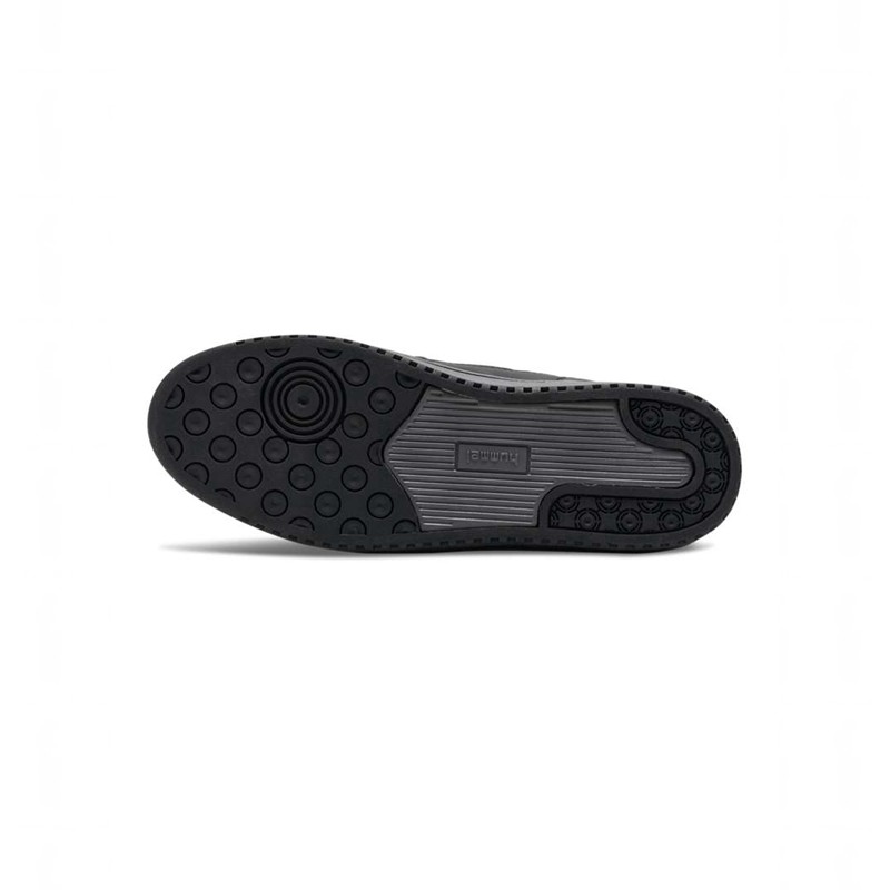 Basket Hummel St. Power Play Mid Tex Homme Noir | 865803-983