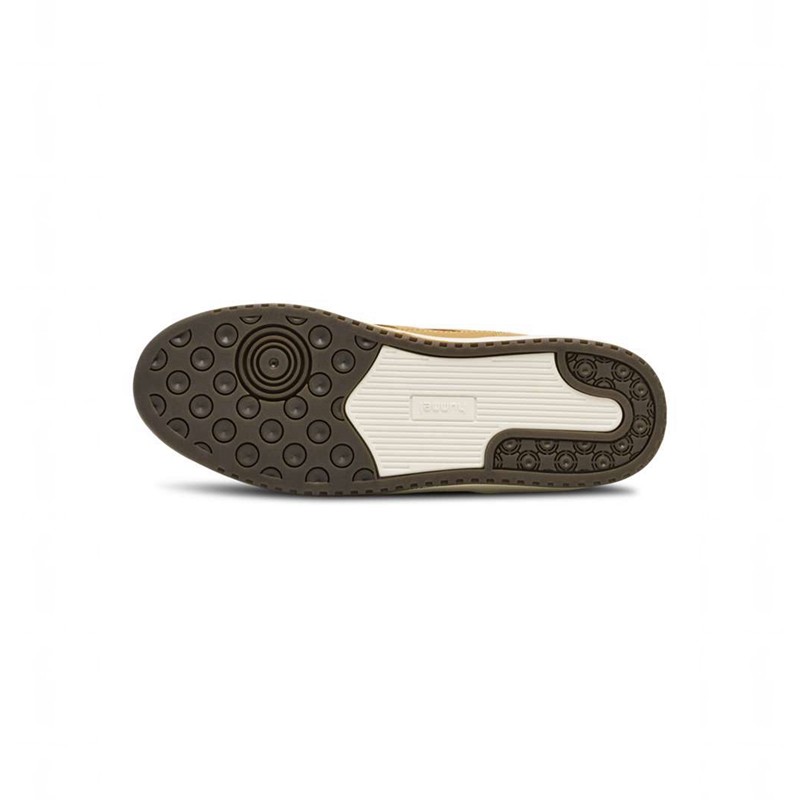 Basket Hummel St. Power Play Mid Winter Homme Marron | 322143-001