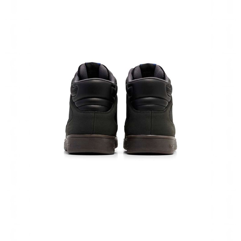 Basket Hummel St Power Play Mid Wt Homme Noir | 342130-131