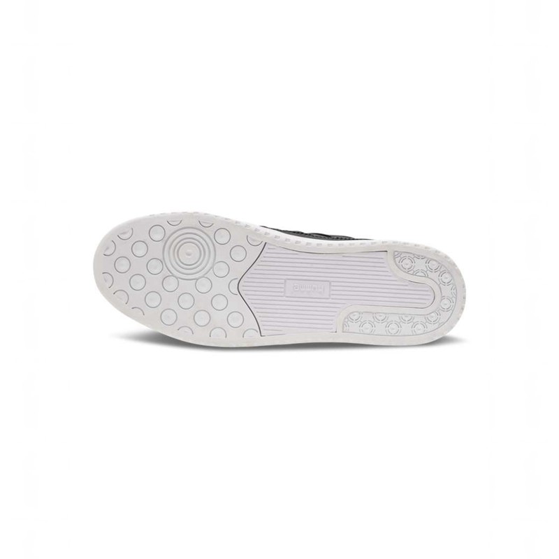Basket Hummel St. Power Play Ml Homme Noir | 573631-324