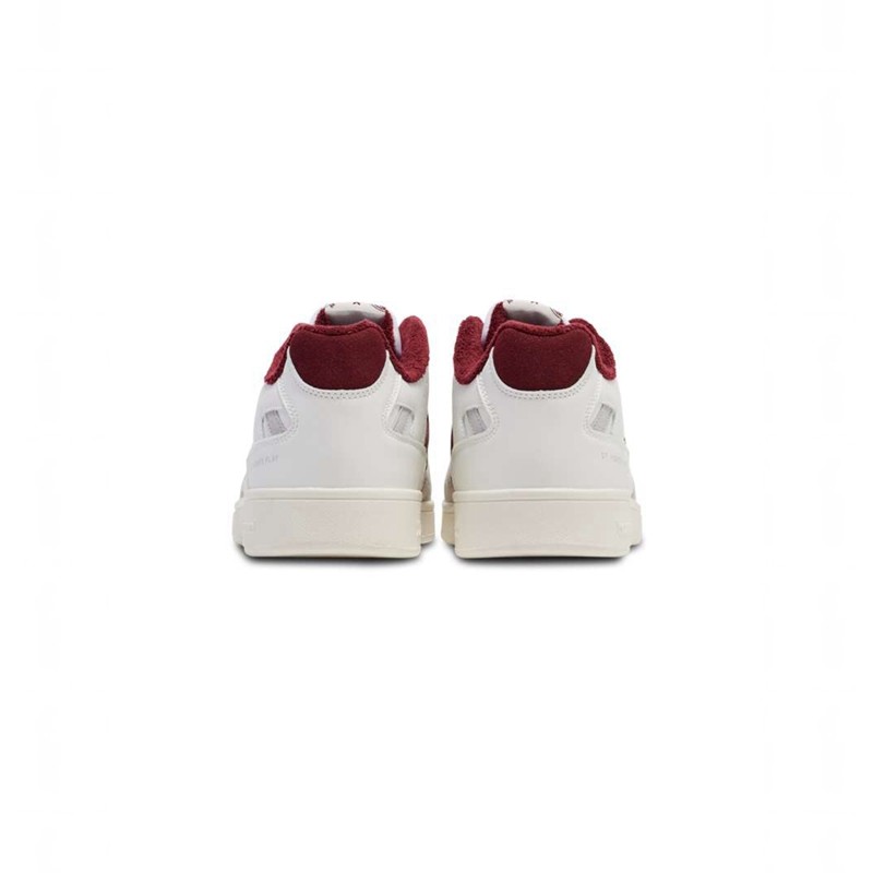 Basket Hummel St. Power Play Pl Femme Blanche | 460740-146