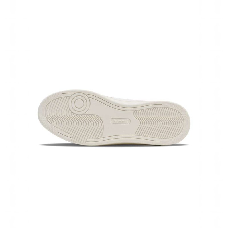 Basket Hummel St. Power Play Pl Femme Blanche | 460740-146