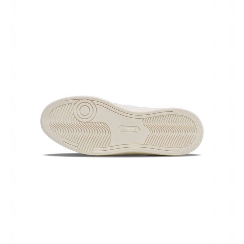 Basket Hummel St. Power Play Pl Homme Blanche | 554463-561