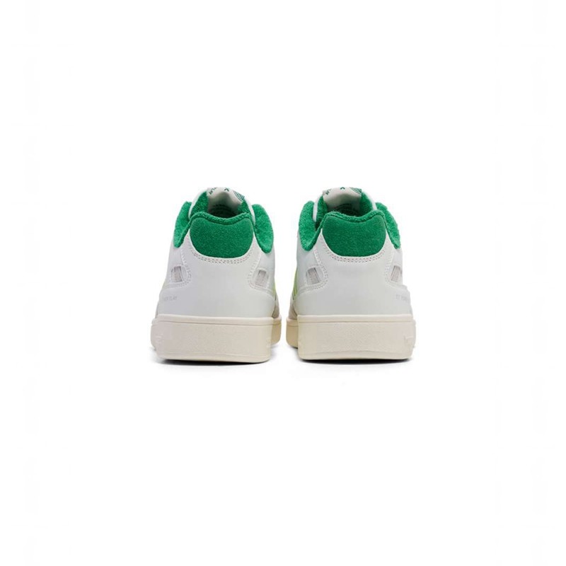 Basket Hummel St. Power Play Pl Homme Blanche | 880242-227