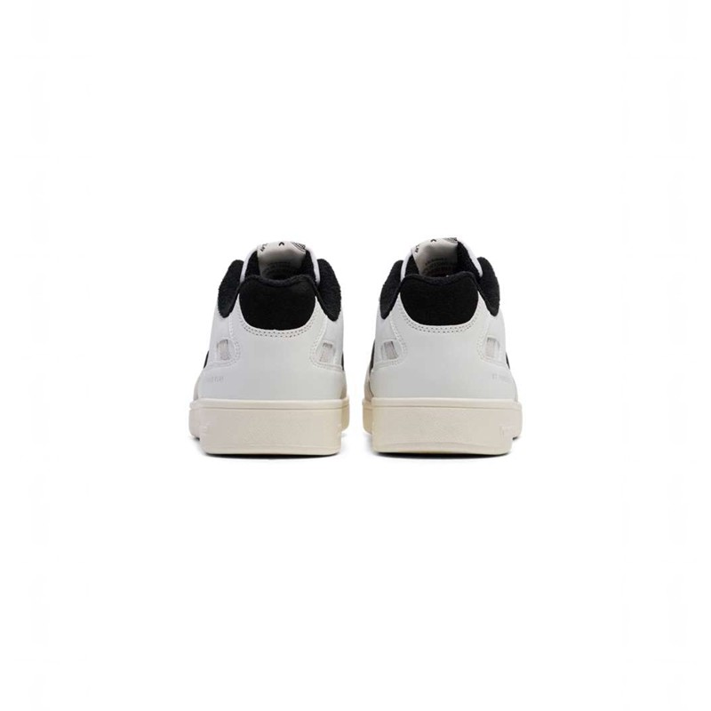 Basket Hummel St. Power Play Pl Homme Blanche | 739622-514