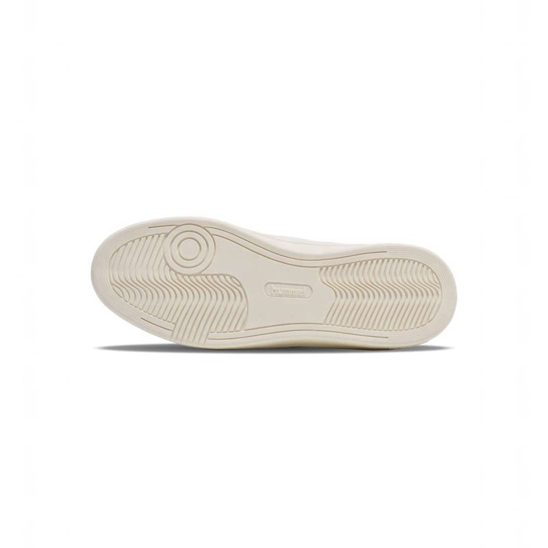 Basket Hummel St. Power Play Pl Homme Blanche | 739622-514