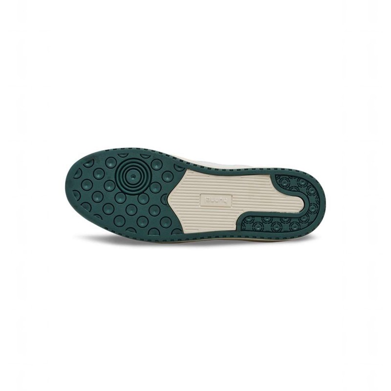 Basket Hummel St. Power Play Rt Homme Blanche | 374080-131