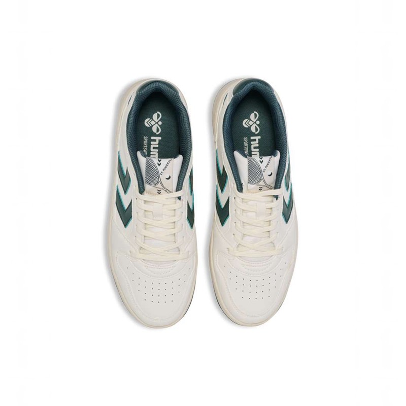 Basket Hummel St. Power Play Rt Homme Blanche | 374080-131