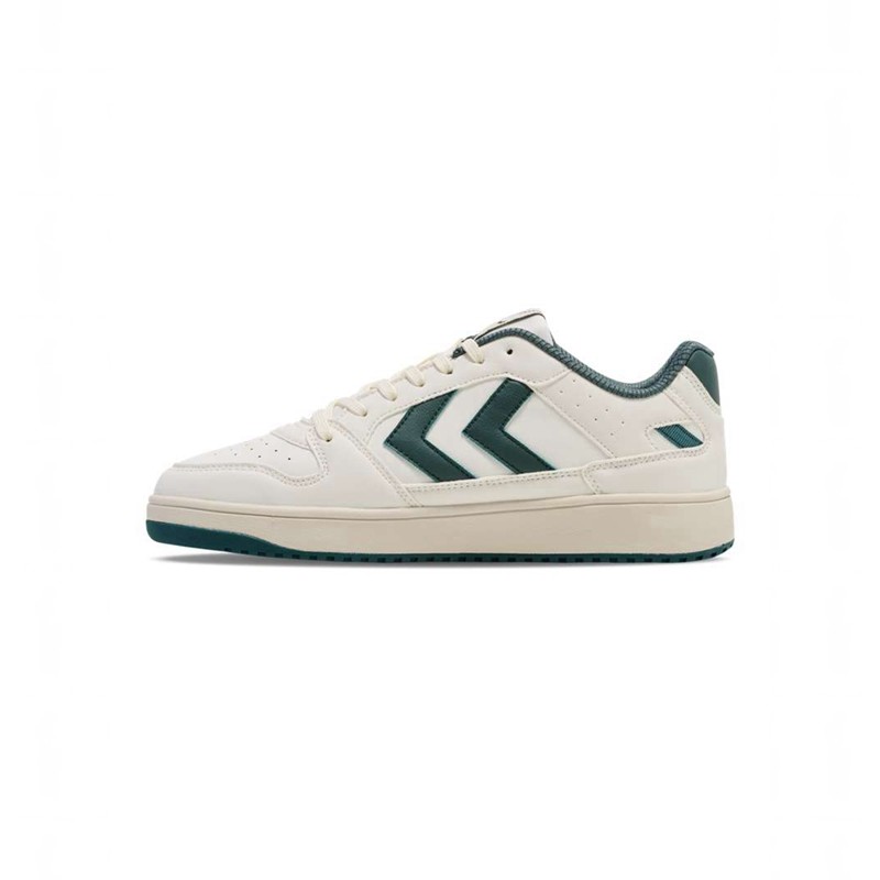 Basket Hummel St. Power Play Rt Homme Blanche | 374080-131
