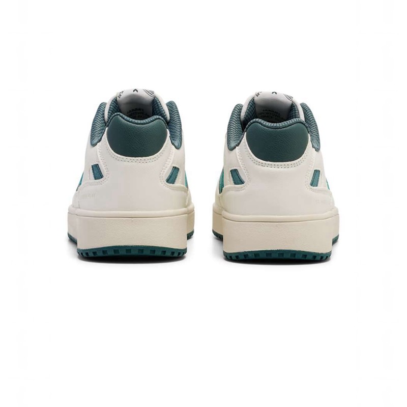 Basket Hummel St. Power Play Rt Homme Blanche | 374080-131