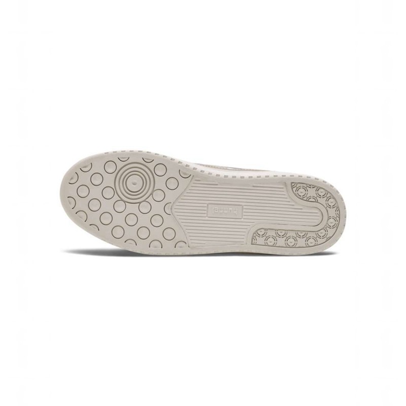 Basket Hummel St. Power Play Suede Mix Homme Beige | 081864-338