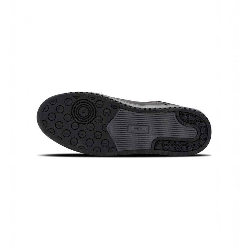 Basket Hummel St. Power Play Tex Homme Noir | 031827-179