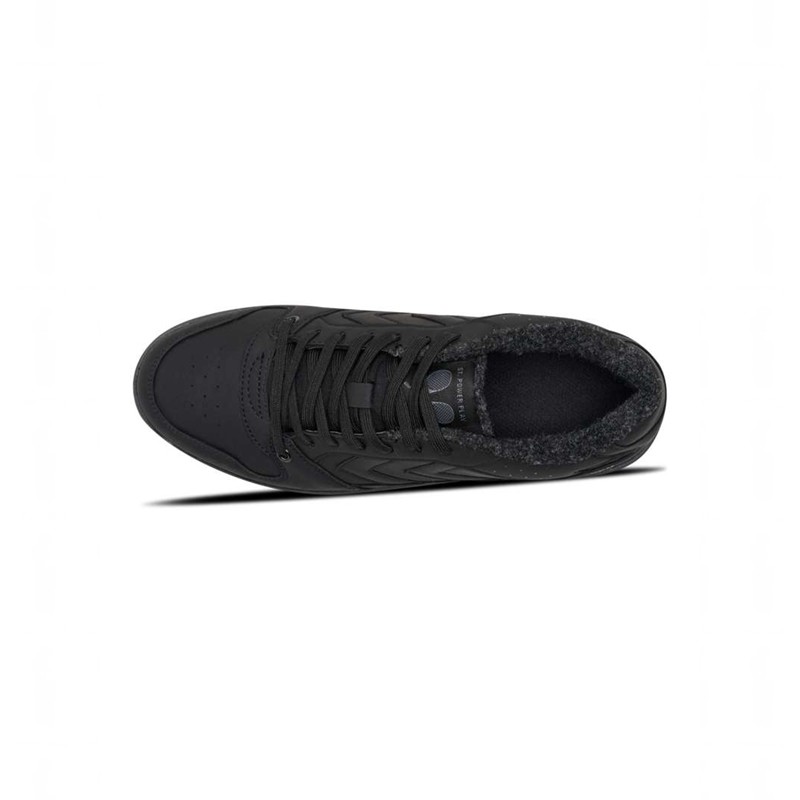 Basket Hummel St. Power Play Tex Homme Noir | 031827-179