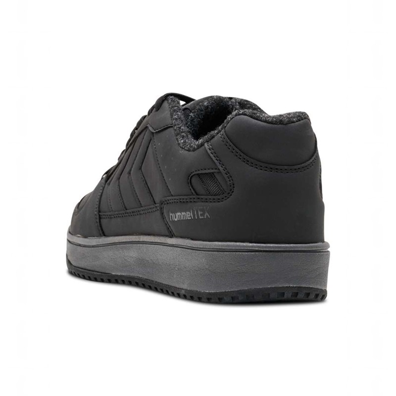 Basket Hummel St. Power Play Tex Homme Noir | 031827-179
