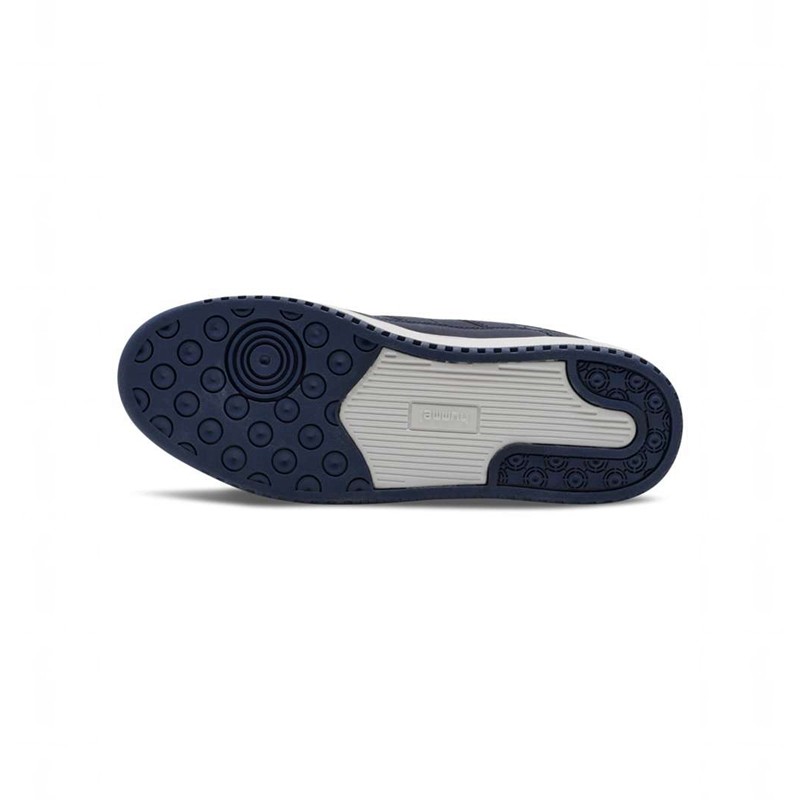 Basket Hummel St. Power Play Winter Homme Bleu Marine | 180517-478