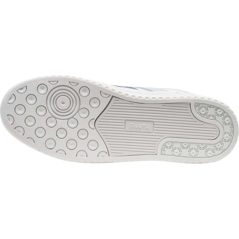 Basket Hummel St. Power Play Wmns Femme Blanche | 186114-645