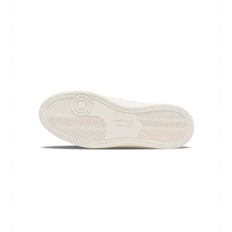 Basket Hummel St. Power Play Wmns Femme Blanche | 238429-511