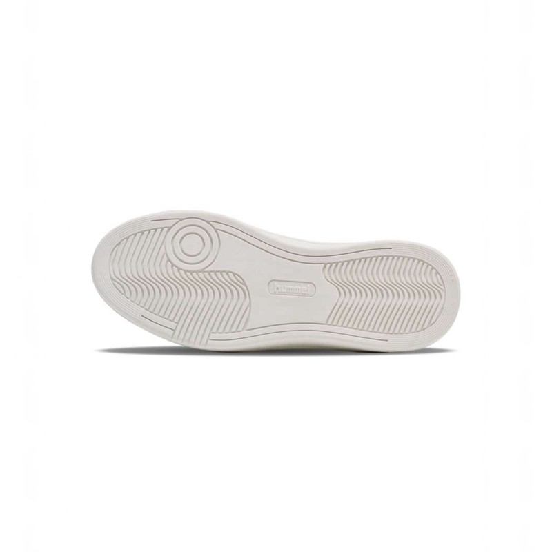 Basket Hummel St. Power Play Wmns Femme Blanche | 774213-281