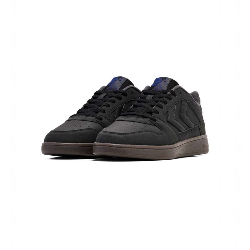 Basket Hummel St Power Play Wt Homme Noir | 846224-347