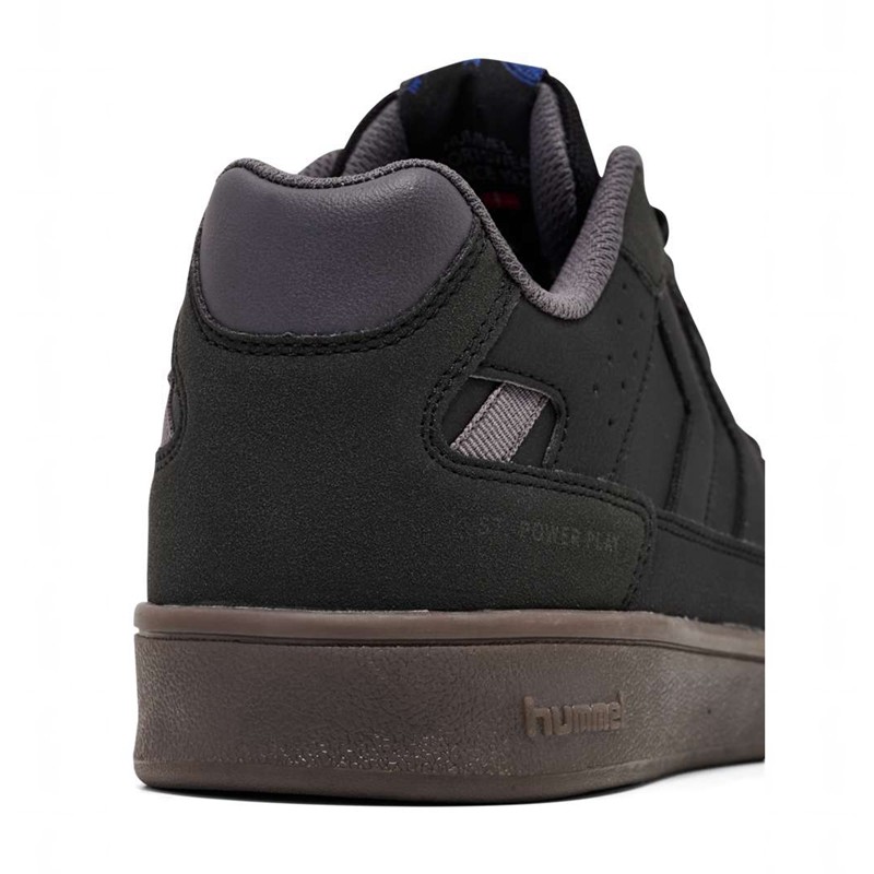 Basket Hummel St Power Play Wt Homme Noir | 846224-347