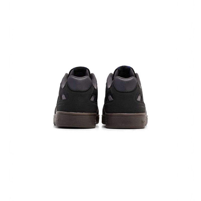 Basket Hummel St Power Play Wt Homme Noir | 846224-347