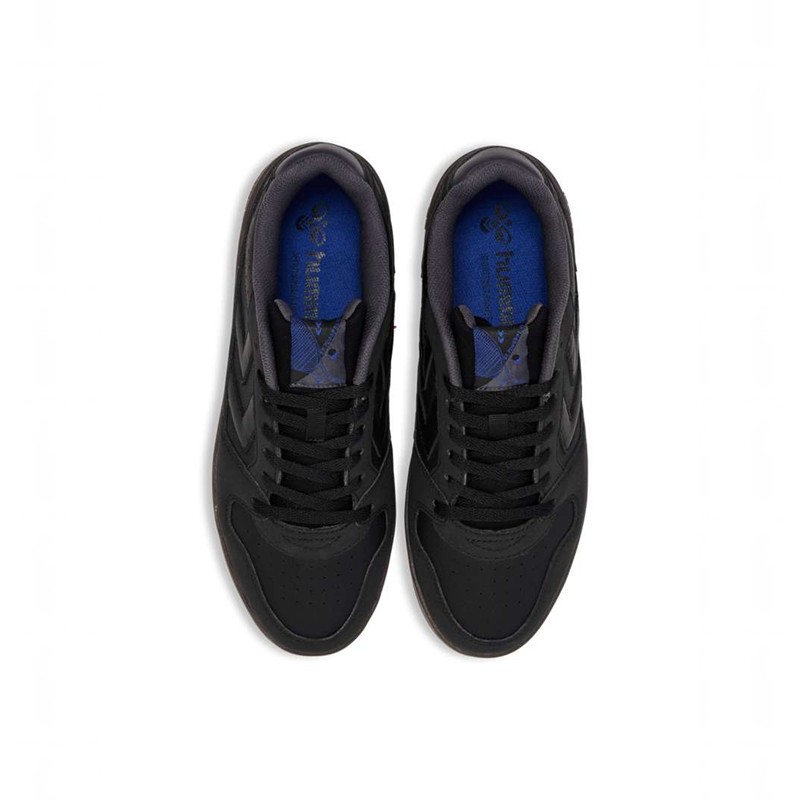 Basket Hummel St Power Play Wt Homme Noir | 846224-347