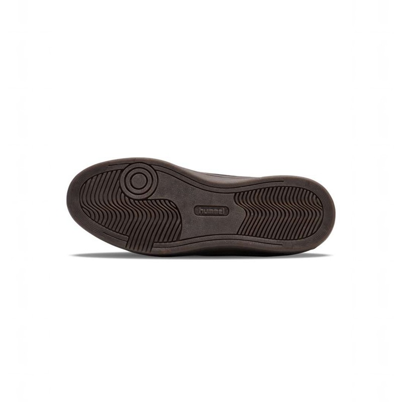 Basket Hummel St Power Play Wt Homme Noir | 846224-347