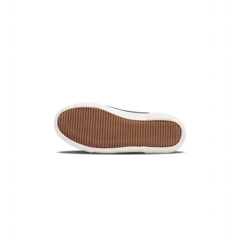 Basket Hummel Stadil High Winter Homme Marron | 421815-193