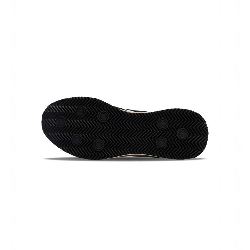 Basket Hummel Stadion 23 Femme Blanche | 670623-291