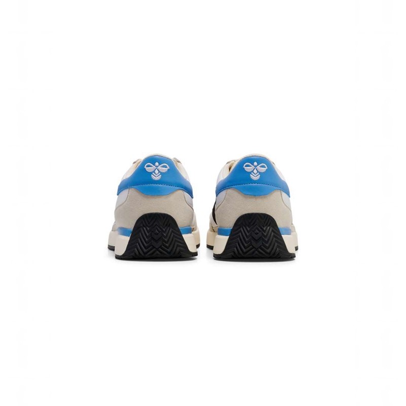 Basket Hummel Stadion 23 Homme Blanche | 294546-889