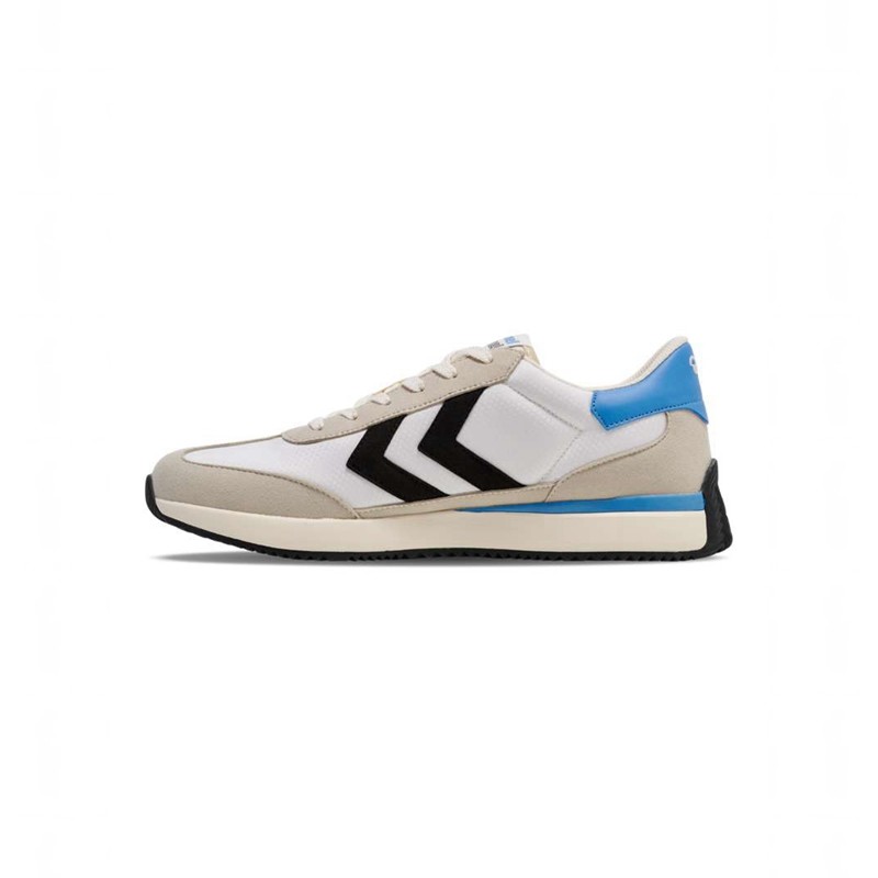 Basket Hummel Stadion 23 Homme Blanche | 294546-889