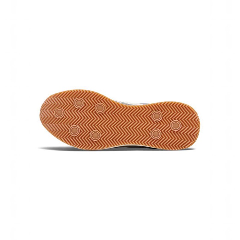 Basket Hummel Stadion 23 Homme Grise | 241798-912
