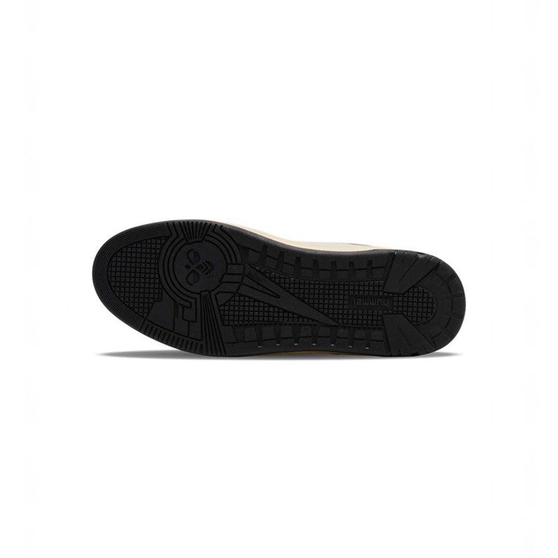 Basket Hummel Stockholm Lx-e Bs Homme Noir | 692169-834