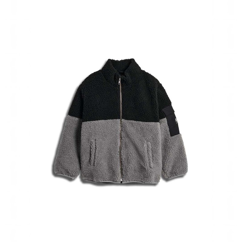 Basket Hummel Stsfusion Enfant Noir | 711052-903