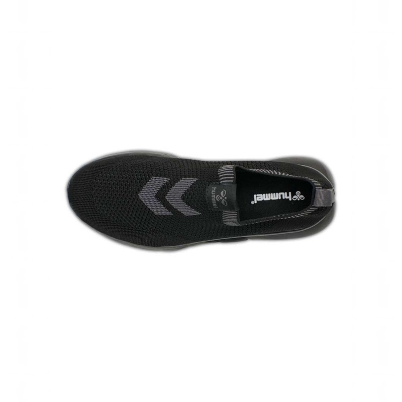 Basket Hummel Tatum Seamless Femme Noir | 533352-323