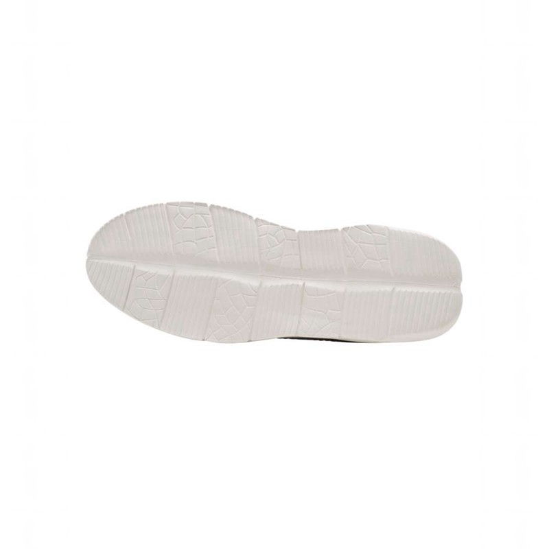 Basket Hummel Tatum Seamless Homme Grise | 350294-582
